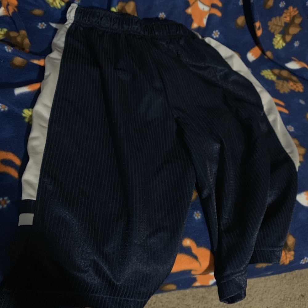 Nike kids Large athletic shorts
